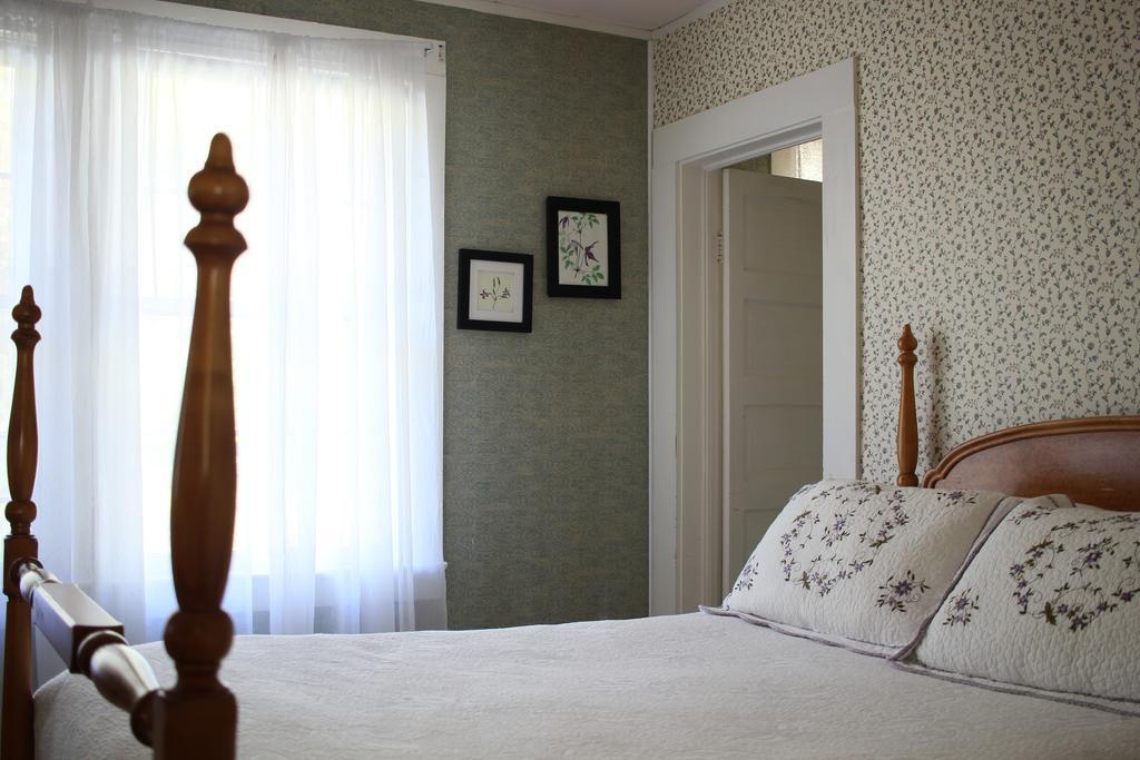 The Historic Requa Inn クラマス エクステリア 写真