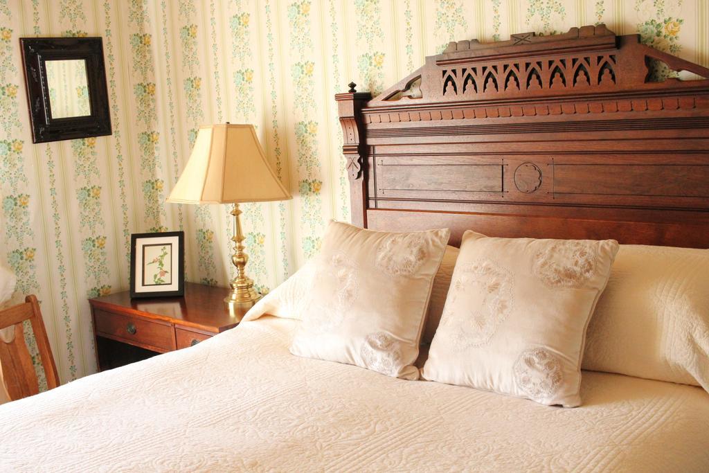 The Historic Requa Inn クラマス エクステリア 写真