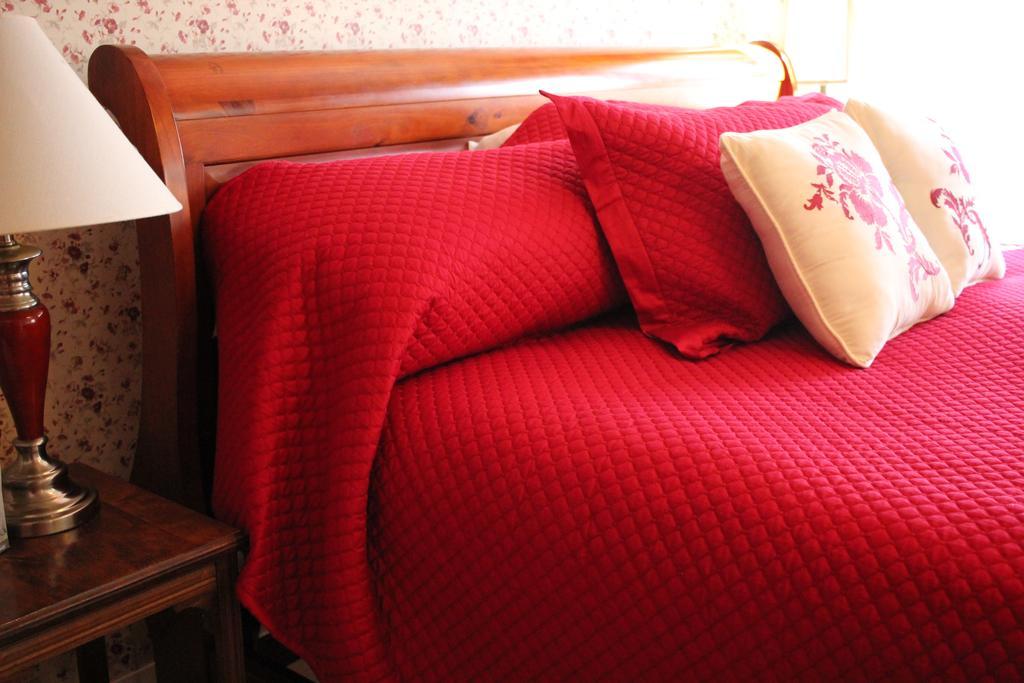 The Historic Requa Inn クラマス エクステリア 写真