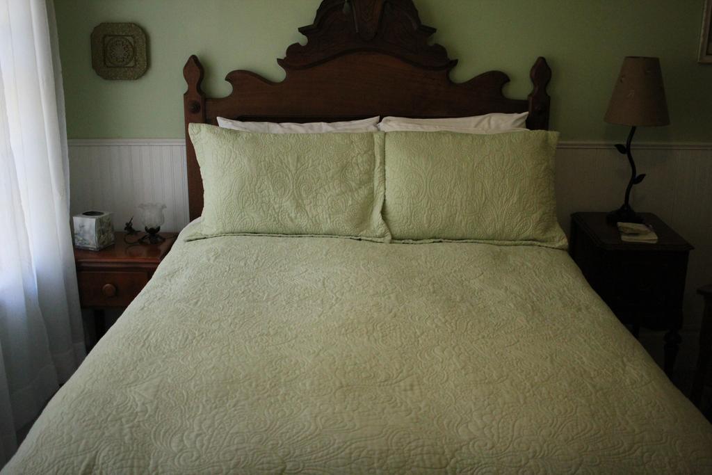 The Historic Requa Inn クラマス エクステリア 写真
