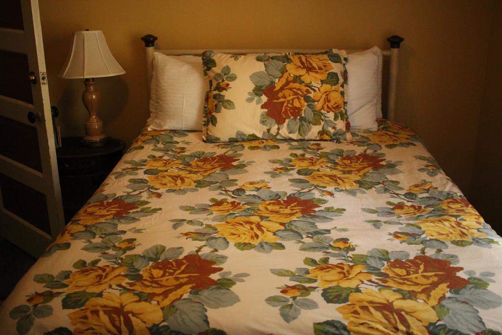 The Historic Requa Inn クラマス エクステリア 写真