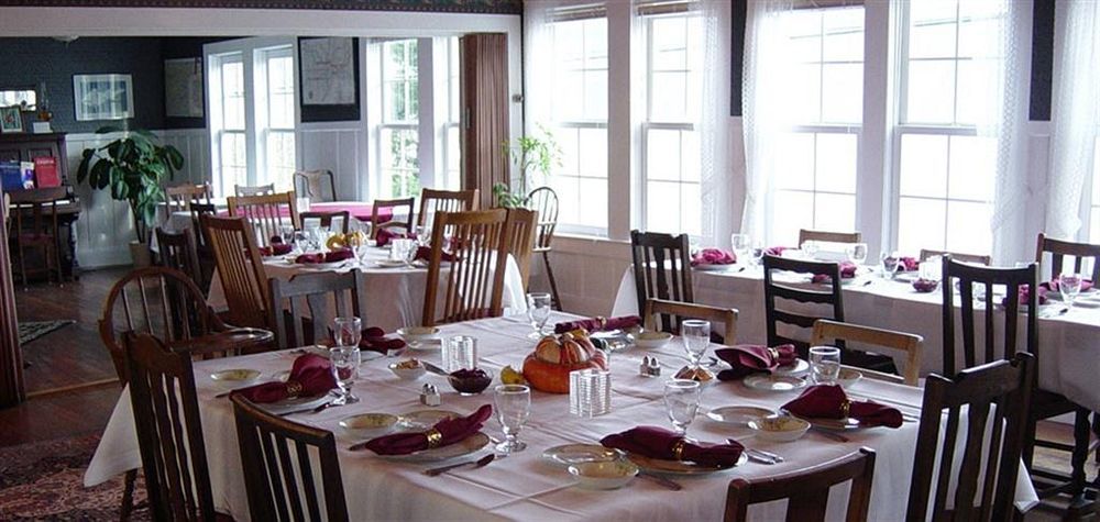 The Historic Requa Inn クラマス エクステリア 写真