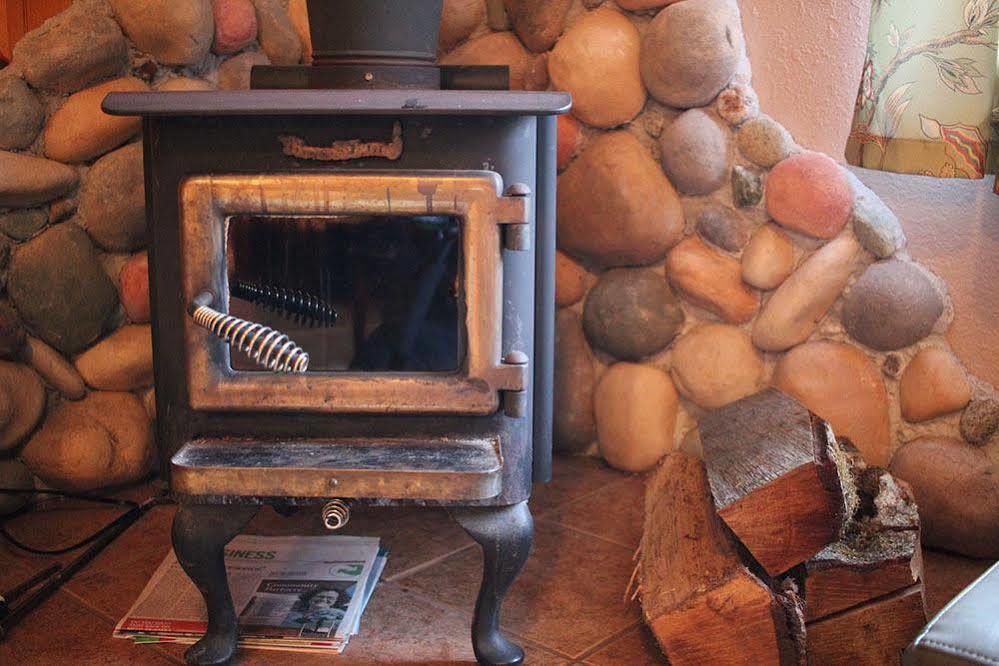 The Historic Requa Inn クラマス エクステリア 写真