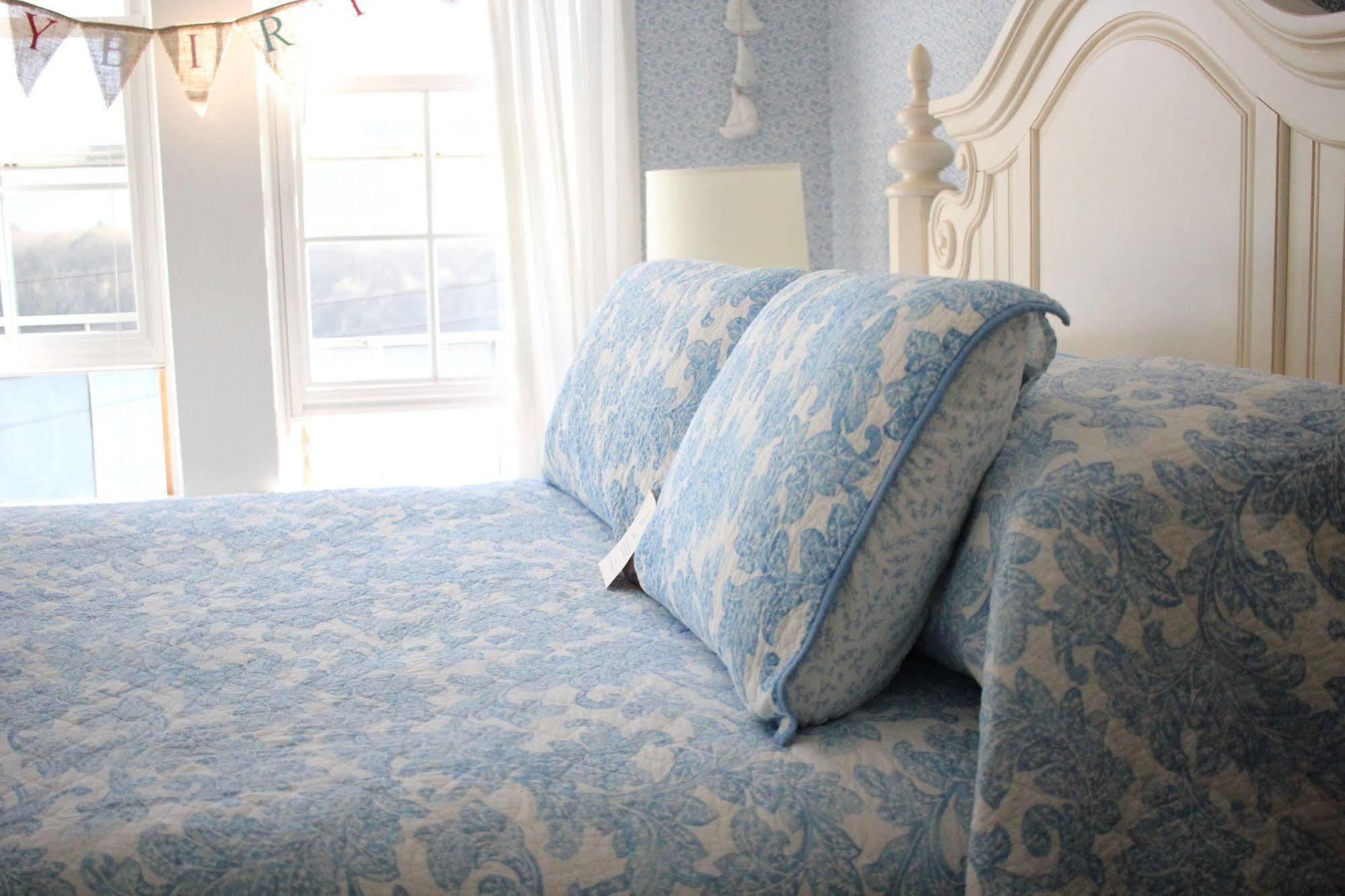 The Historic Requa Inn クラマス エクステリア 写真