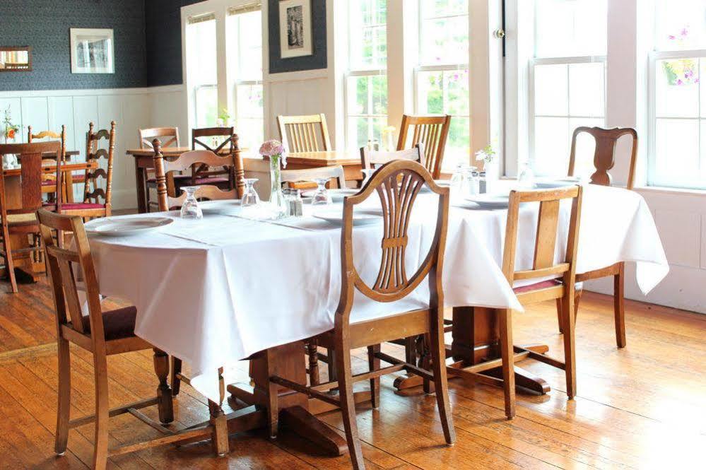 The Historic Requa Inn クラマス エクステリア 写真
